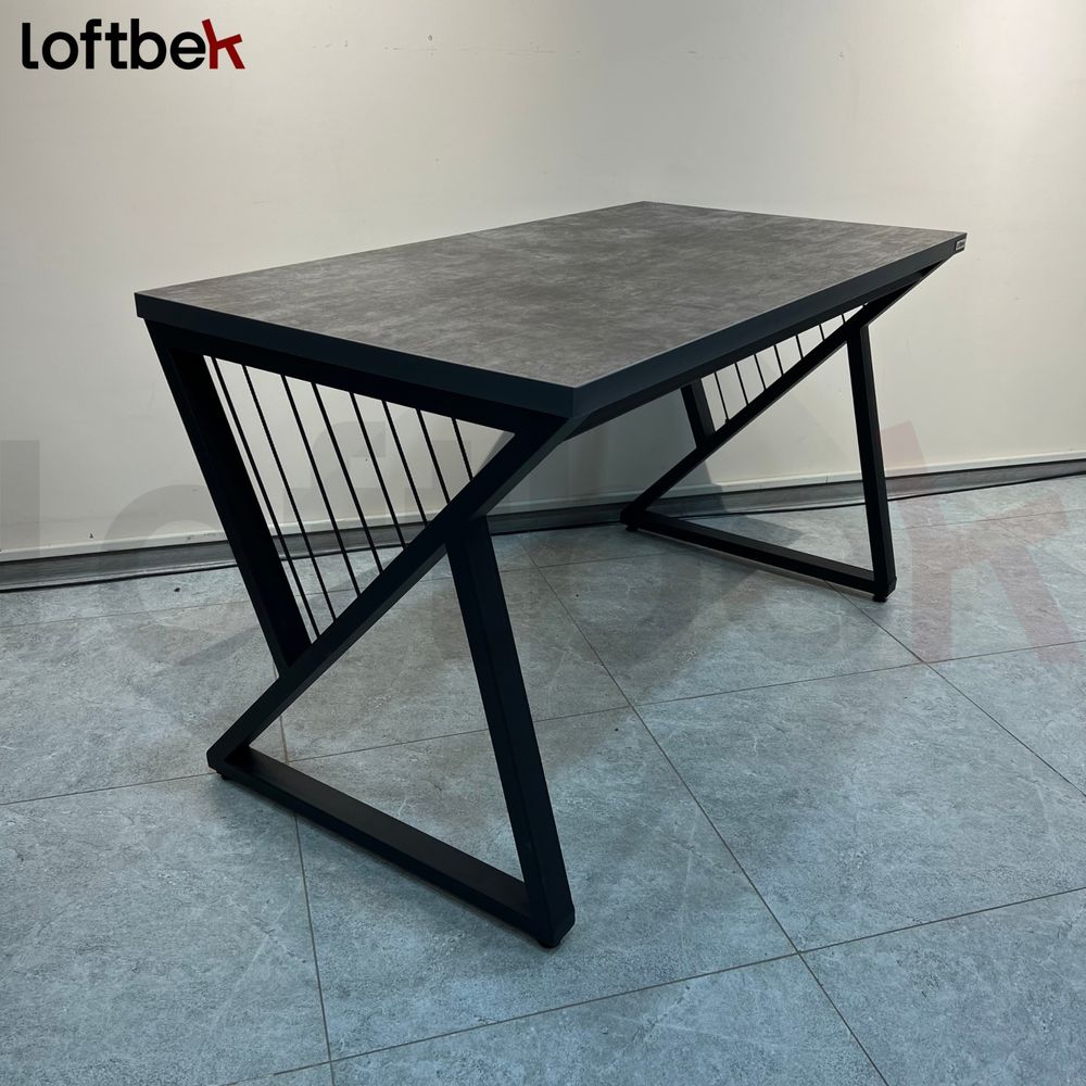 Рабочий стол лофт . Loft stol. стол в стиле лофт. Loft parta: 1 161 000 ...