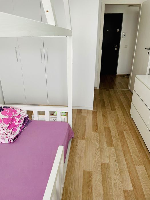Apartament de vanzare 2 camere, Crinului, bucatarie open space