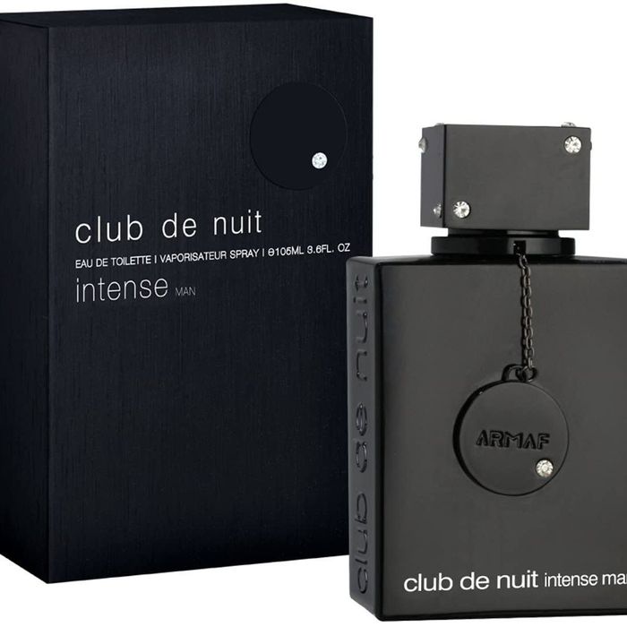 Парфюм Club de nuit intense man