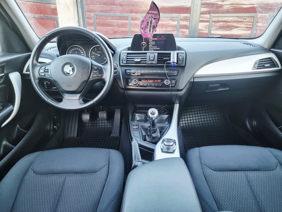 BMW 1 Series 2013 — imagine 2