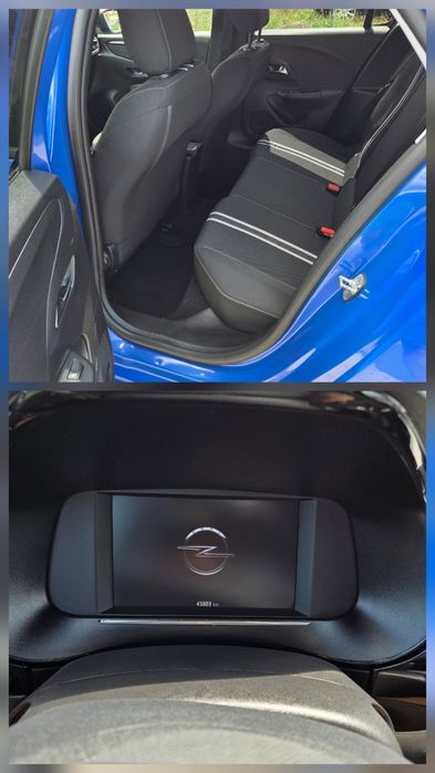 Vând Opel Corsa F euro 6D
