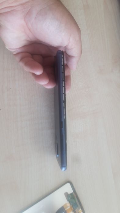 ТАВ 2 чехол б/у цвет черный