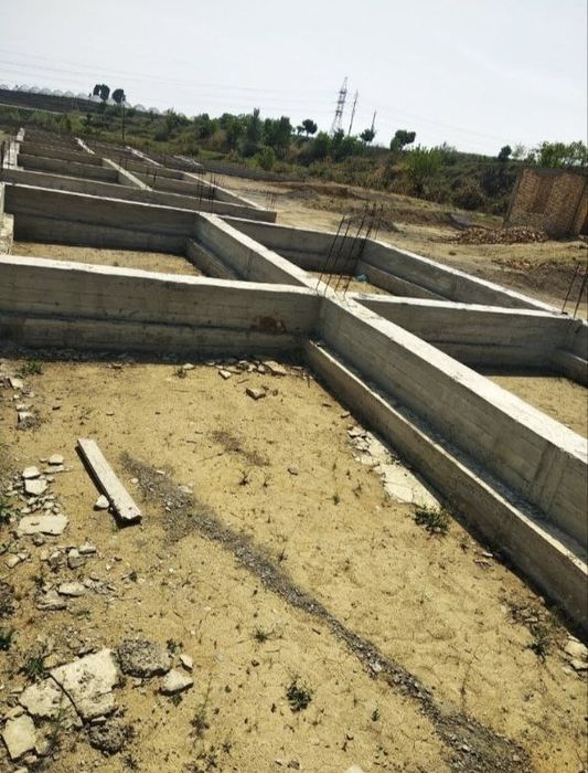 Нотурар ер сотилади