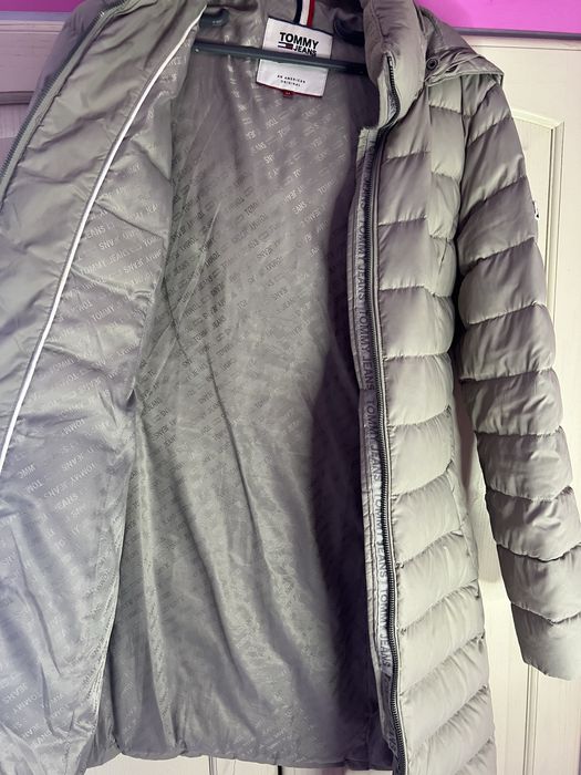 Geaca Tommy Hilfinger