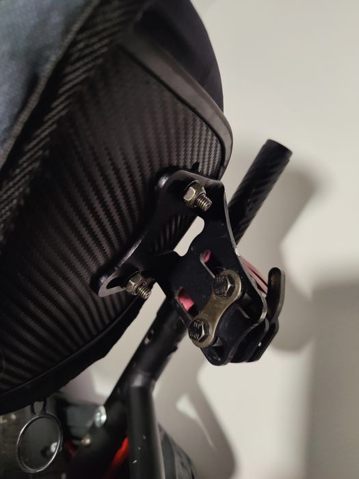 spatar scaun rulant Jay J3