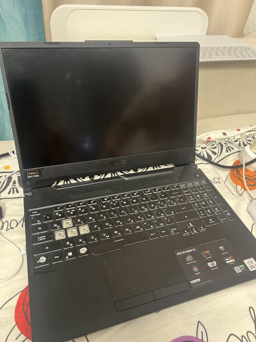 Продам игровой ноут или обменяю