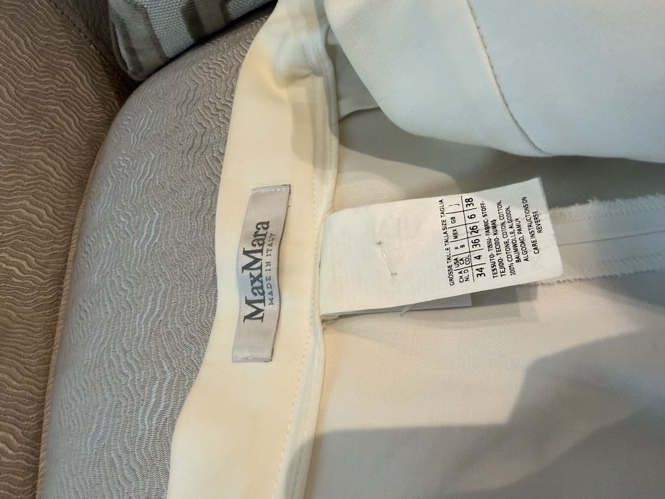 Брючки Max mara оригинал