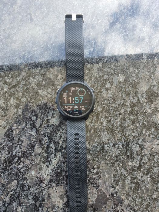 Ceas Garmin Forerunner 245
