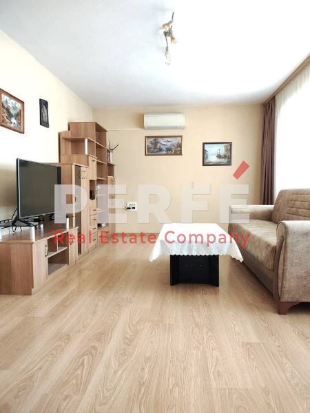 Продава се Четиристаен апартамент в Поморие - 116 кв.м за 1242 €/кв.м - Снимка #1