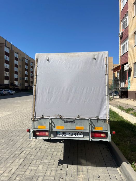 Прицеп сатылатттт