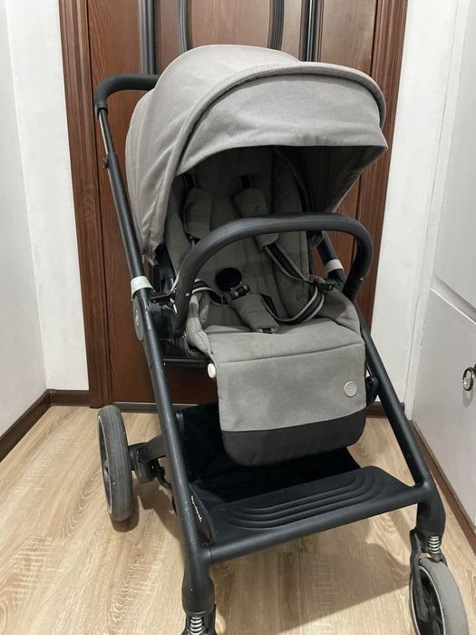 Бебешка количка Cybex balios s lux