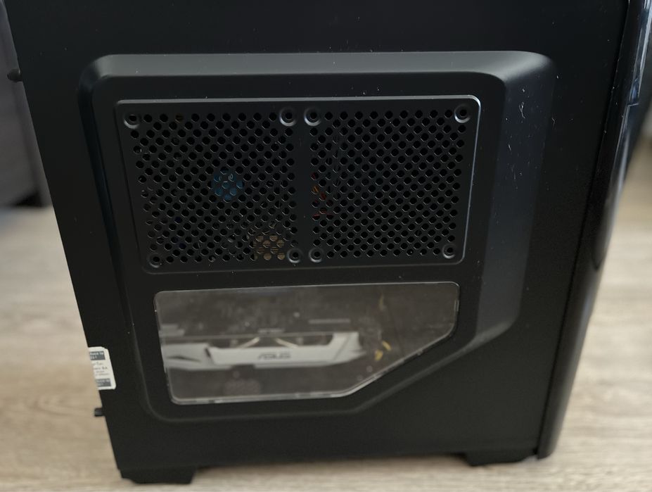 Pc gaming+ monitor gaming 70 hz