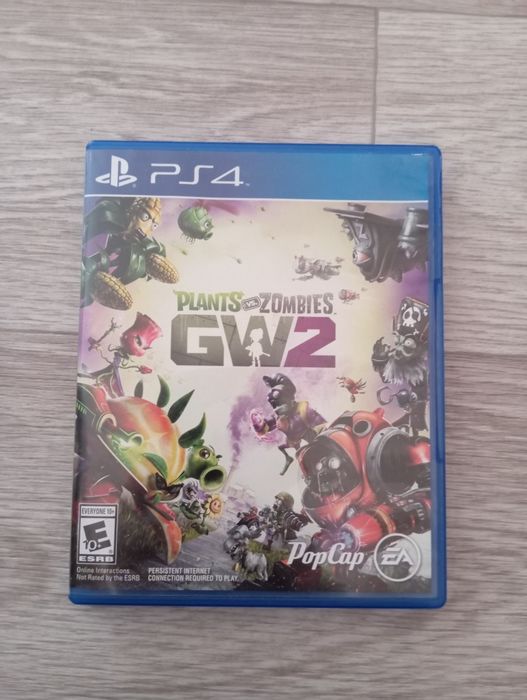 продам Игру на Плейстейшен 4