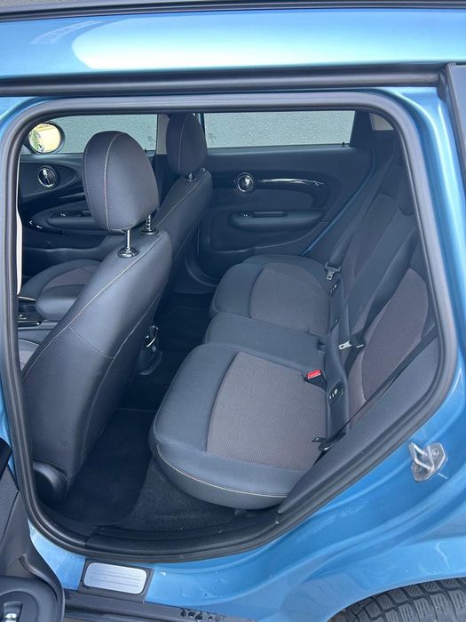 MINI ONE CLUBMAN 2016 – 147.000 km