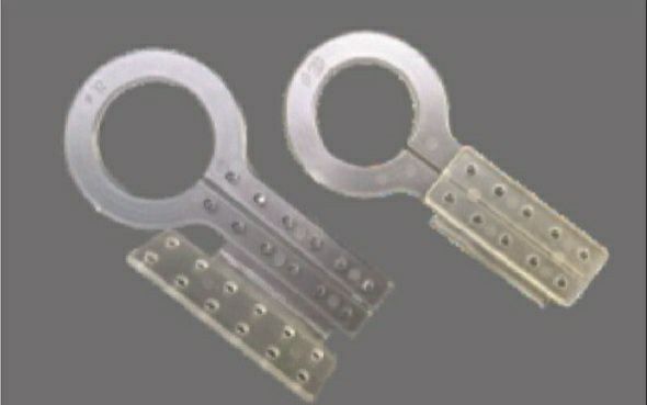 Комплектующие для натяжных потолков