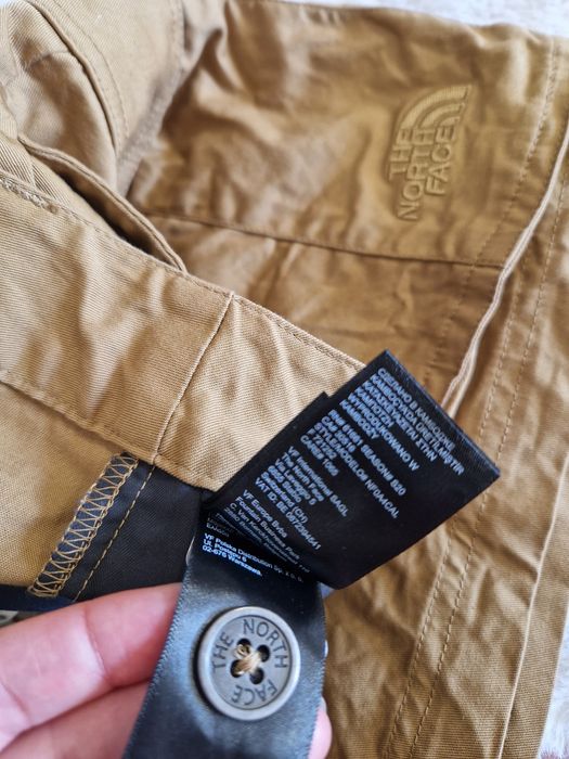 Панталони къси  the north face