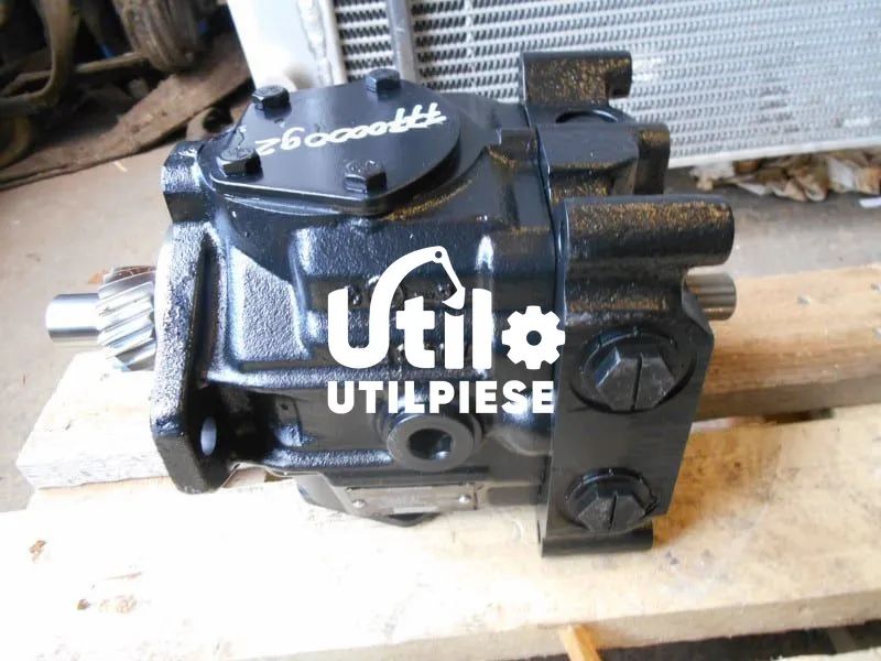 Hidromotor Case 95 XT 90 XT 85 XT 75 XT + piese Case