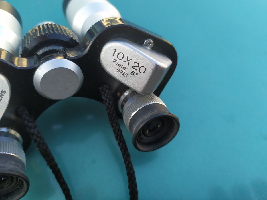 Качествен японски бинокъл