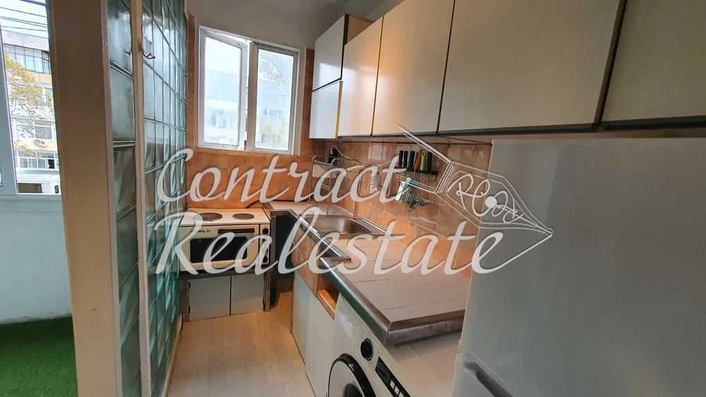 Дава се под наем Тристаен апартамент в Варна, Аспарухово - 70 кв.м за 408 € - Снимка #4