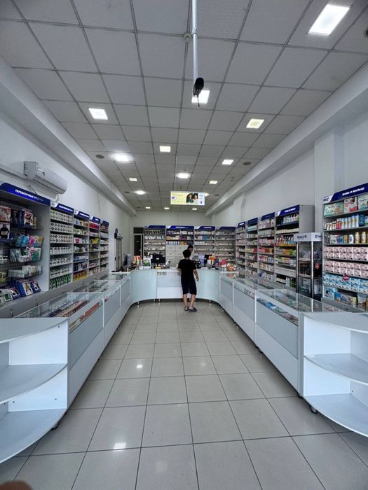 Продаётся Не Жилое Помещения Алмазарский район Ор-р Чорсу Базар