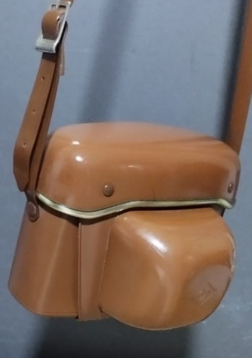 Aparat foto Agfa Isoly , Vintage