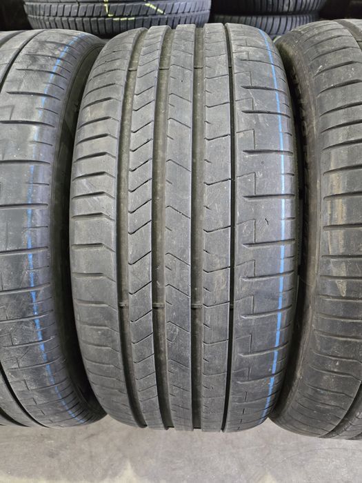 275/40/22 PIRELLI 4бр