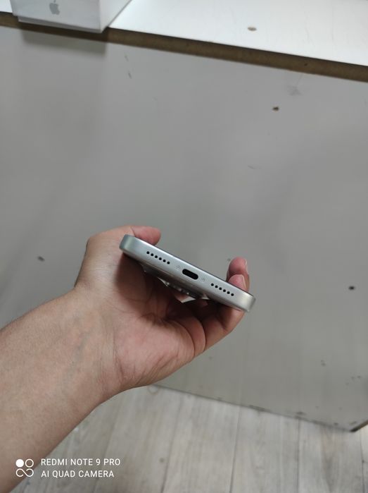 Iphone 17 Pro Max 1 Terabayt