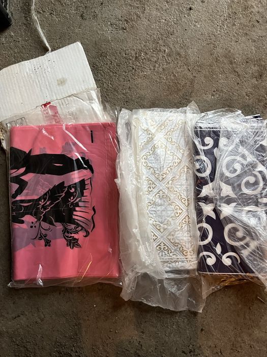 Пакеты ,расходники