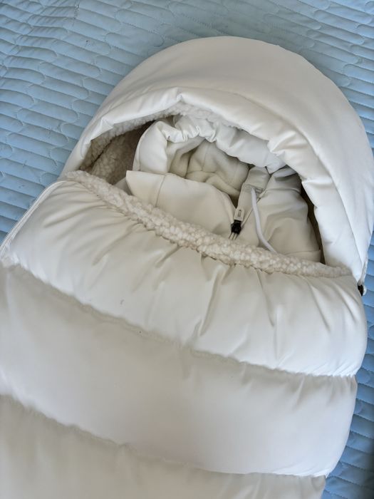 Конверт для выпески комбез .