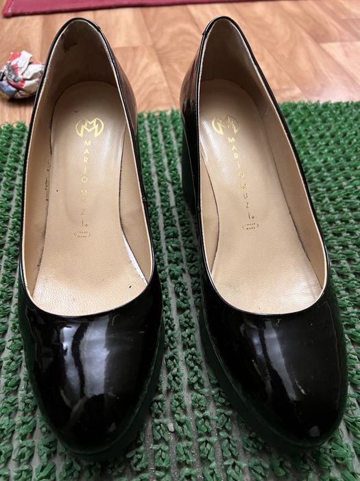 Продам туфли