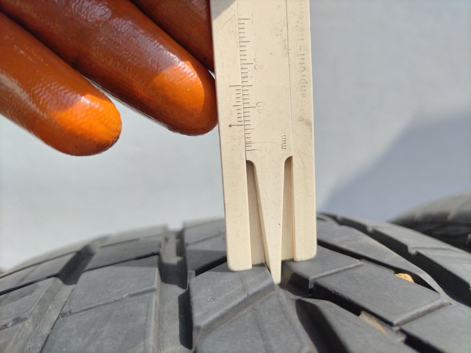 195/65/15 Гудиър без ДОТ