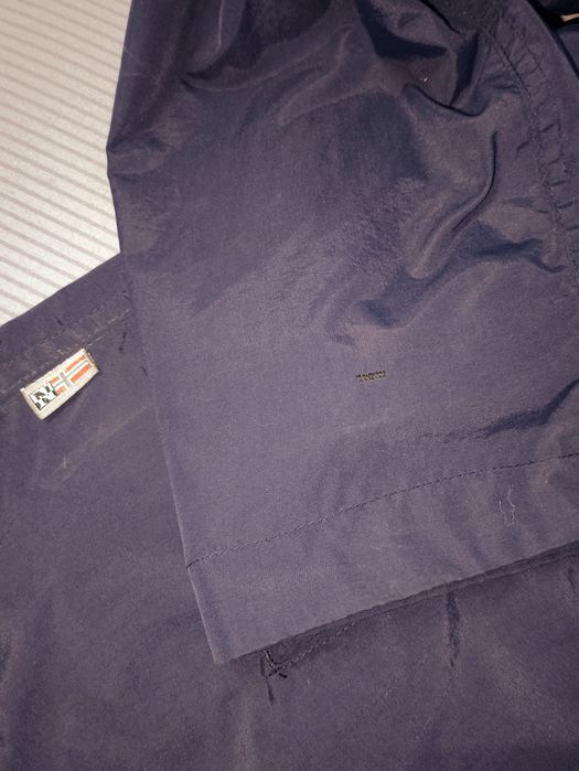napapijri anorak