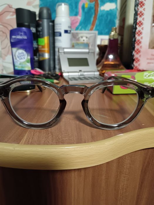 Ochelari retro femei