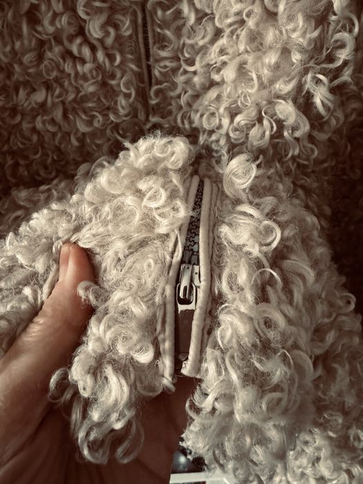 Жесток елек SAMOON, L/XL оувърсайз