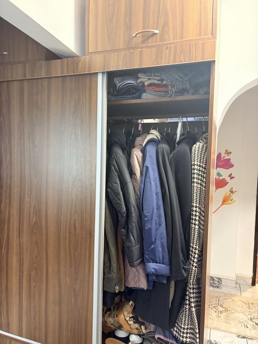 Dressing hol usa glisanta