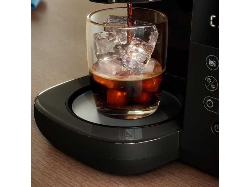 Кафеавтомат за Шварц Кафе Philips HD7900/50, 1.25L