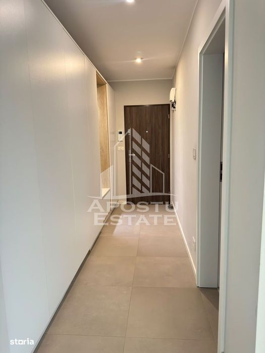 Apartament cu 2 camere, loc de parcare,in zona Aradului, Timisoara