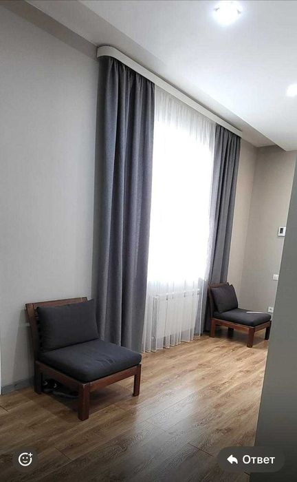 Отдельный дом в 3 уровня