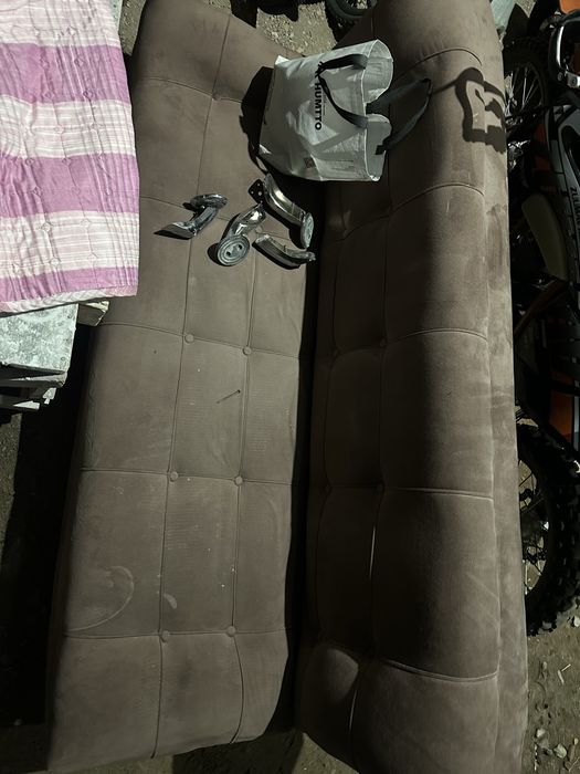 Диван отдам бесплатно