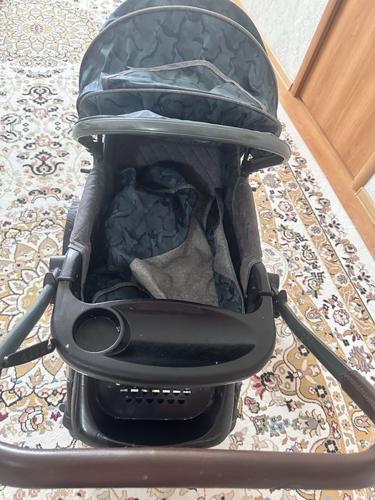 Продается коляска!