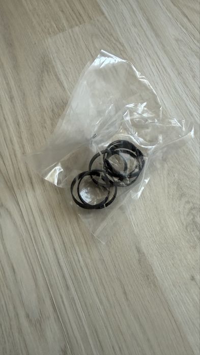 Dropper post E*Thirteen Vario Infinite 150-180x31.6mm