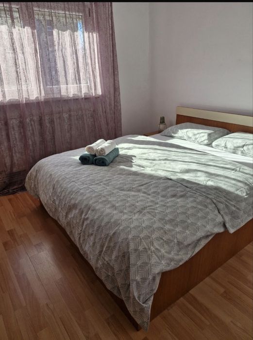 Apartament de inchriat