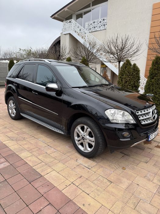 Vand Mercedes-Benz ML W164 350 CDI 4Matic  Facelift