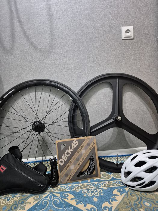 компоненты на фикс