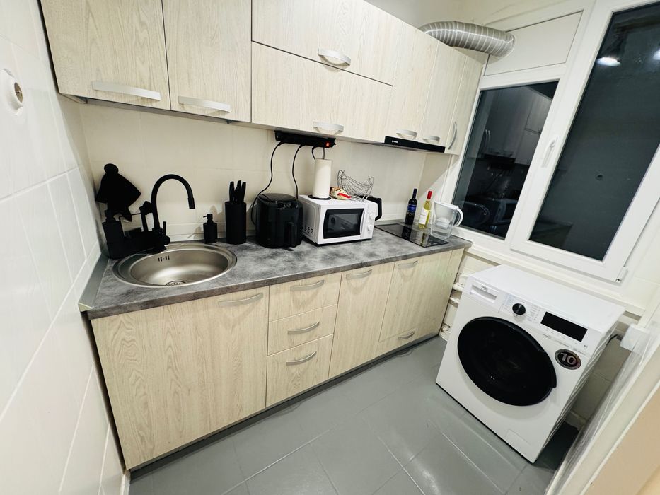 Garsoniera de vânzare Localizare Superba-Perfecta pt Airbnb sau locuit