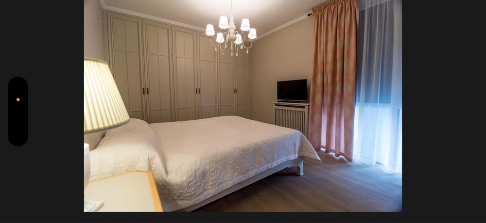 Apartament DELUX in regim hotelier Ared kaufland 3 camere