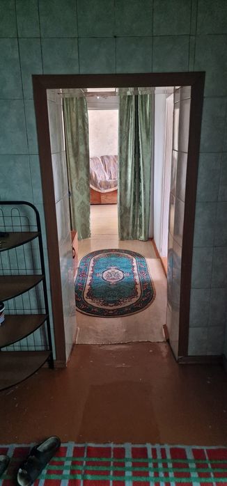 Продам дом в центре