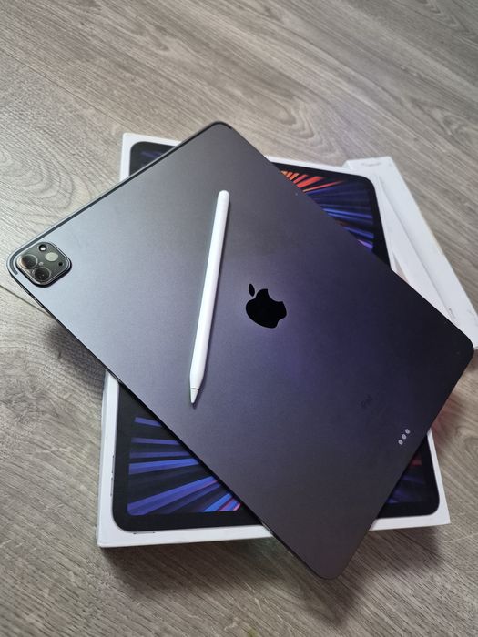 Ipad Pro 12.9 gen 5 / PEN gen2