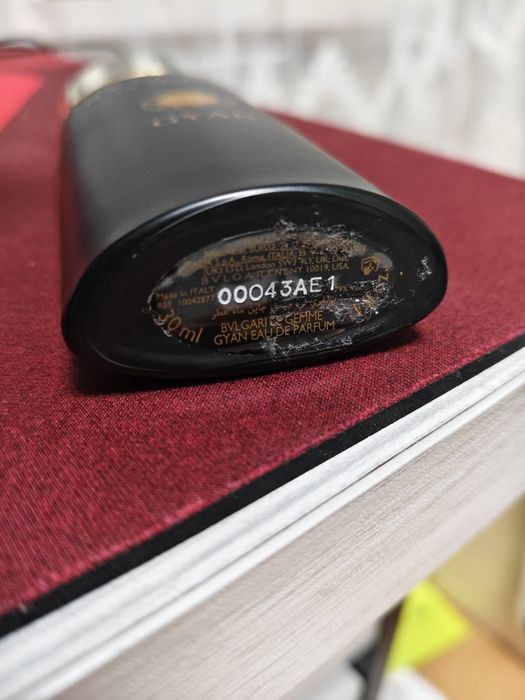 парфюм Bvlgari Le Gemme Gyan