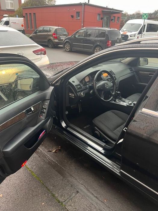 Kit airbag Mercedes C W204